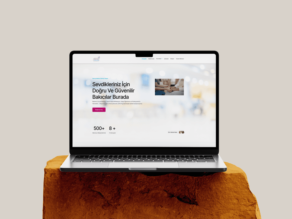 Bakıcılar Dünyası